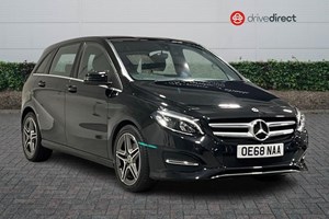 Mercedes-Benz B-Class (12-19) B 180 Exclusive Edition 7G-DCT auto 5d For Sale - drivedirect Leamington Spa, Leamington Spa