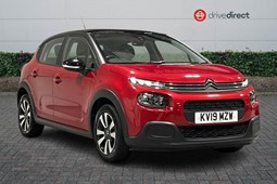 Citroen C3 (17-24) Feel PureTech 82 5d For Sale - drivedirect Leamington Spa, Leamington Spa