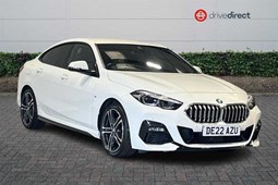 BMW 2-Series Gran Coupe (20-24) 218i [136] M Sport 4dr DCT For Sale - drivedirect Leamington Spa, Leamington Spa