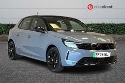 Vauxhall Corsa Electric Hatchback (23 on) 100kW Yes 50kWh 5dr Auto For Sale - drivedirect Leamington Spa, Leamington Spa