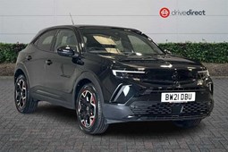 Vauxhall Mokka SUV (20 on) 1.2 Turbo 100 SRi 5dr For Sale - drivedirect Leamington Spa, Leamington Spa