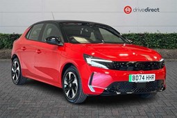 Vauxhall Corsa Electric Hatchback (23 on) 100kW Yes 50kWh 5dr Auto For Sale - drivedirect Leamington Spa, Leamington Spa