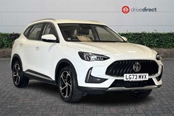 MG HS SUV (19-24) 1.5 T-GDI SE 5dr DCT For Sale - drivedirect Leamington Spa, Leamington Spa