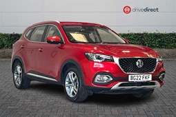 MG HS SUV (19-24) 1.5 T-GDI PHEV Exclusive 5dr Auto For Sale - drivedirect Leamington Spa, Leamington Spa