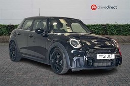 MINI Hatchback (14-24) 2.0 Cooper S Sport 5dr Auto For Sale - drivedirect Leamington Spa, Leamington Spa