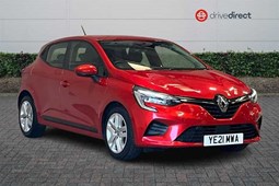 Renault Clio Hatchback (19 on) 1.0 SCe 65 Play 5d For Sale - drivedirect Leamington Spa, Leamington Spa