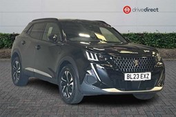 Peugeot 2008 (20 on) 1.2 PureTech 130 GT 5dr EAT8 For Sale - drivedirect Leamington Spa, Leamington Spa