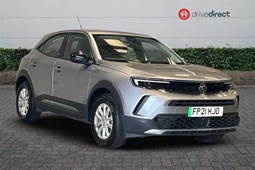 Vauxhall Mokka-e SUV (20-25) 100kW SE Nav Premium 50kWh Auto 5d For Sale - drivedirect Leamington Spa, Leamington Spa