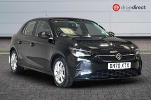 Vauxhall Corsa Hatchback (20 on) SE Premium 1.2 (75PS) 5d For Sale - drivedirect Leamington Spa, Leamington Spa