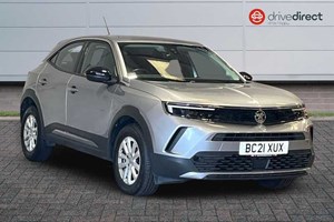 Vauxhall Mokka SUV (20 on) 1.2 Turbo 100 SE 5d For Sale - drivedirect Leamington Spa, Leamington Spa