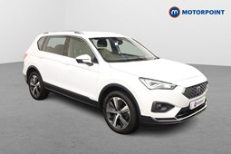 SEAT Tarraco SUV (18 on) 1.5 TSI EVO Xperience 5dr For Sale - Motorpoint Newport, Newport