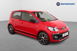 Volkswagen Up (12-23) GTI 1.0 TSI 115PS S/S 5d For Sale - Motorpoint Newport, Newport