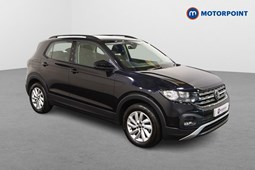 Volkswagen T-Cross SUV (19-24) 1.0 TSI 110 SE Edition 5dr For Sale - Motorpoint Newport, Newport