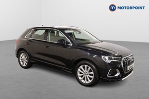 Audi Q3 SUV (18 on) Sport 35 TDI 150PS Quattro 5d For Sale - Motorpoint Newport, Newport