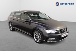 Volkswagen Passat Estate (15-24) R-Line 2.0 TDI Evo SCR 150PS DSG auto 5d For Sale - Motorpoint Newport, Newport