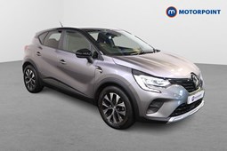 Renault Captur (20 on) 1.0 TCE 90 Limited 5dr For Sale - Motorpoint Newport, Newport