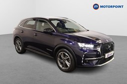 DS 7 Crossback SUV (18-22) Prestige PureTech 130 5d For Sale - Motorpoint Newport, Newport