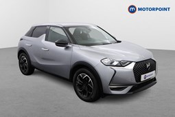 DS 3 Crossback SUV (19-22) Prestige PureTech 130 auto 5d For Sale - Motorpoint Newport, Newport