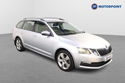 Skoda Octavia Estate (13-20) SE Drive 1.5 TSI ACT 150PS DSG auto 5d For Sale - Motorpoint Newport, Newport