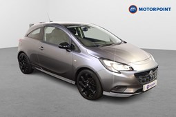 Vauxhall Corsa Hatchback (14-19) SRi VX-Line Nav Black 1.4i (90PS) 3d For Sale - Motorpoint Newport, Newport