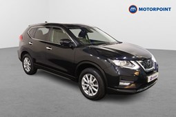 Nissan X-Trail (14-22) Acenta Premium 1.3 DIG-T 160 DCT auto 5d For Sale - Motorpoint Newport, Newport