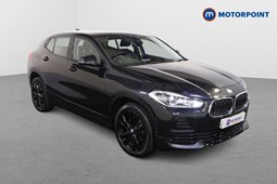 BMW X2 SUV (18-23) sDrive20i Sport Sport Double Clutch auto 5d For Sale - Motorpoint Newport, Newport