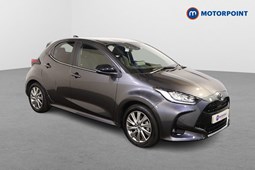 Mazda 2 Hybrid (22 on) 1.5i Hybrid Select 5dr CVT For Sale - Motorpoint Newport, Newport