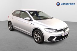 Volkswagen Polo Hatchback (17 on) 1.0 TSI R-Line 5dr For Sale - Motorpoint Newport, Newport