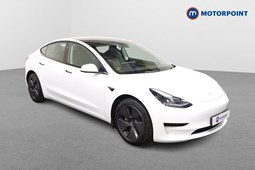 Tesla Model 3 (16 on) RWD 4dr Auto For Sale - Motorpoint Newport, Newport