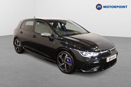 Volkswagen Golf R (20 on) 2.0 TSI 320 R 4Motion 5dr DSG For Sale - Motorpoint Newport, Newport