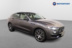 Maserati Levante SUV (16 on) Hybrid GT 5dr Auto For Sale - Motorpoint Newport, Newport