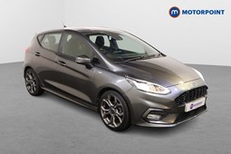 Ford Fiesta Hatchback (17-23) ST-Line (Ford Navigation System) 1.0T EcoBoost 100PS 5d For Sale - Motorpoint Newport, Newport