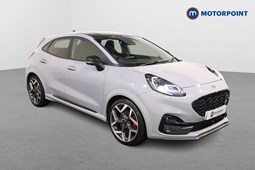 Ford Puma ST (20 on) 1.5 EcoBoost ST 5d For Sale - Motorpoint Newport, Newport