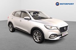 MG HS SUV (19-24) Excite 1.5T-GDI DCT auto 5d For Sale - Motorpoint Newport, Newport