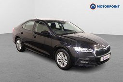 Skoda Octavia Hatchback (20 on) 1.5 TSI SE 5dr For Sale - Motorpoint Newport, Newport