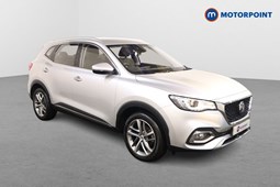 MG HS SUV (19-24) Excite 1.5T-GDI DCT auto 5d For Sale - Motorpoint Newport, Newport