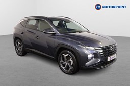 Hyundai Tucson SUV (21 on) 1.6 TGDi Hybrid 230 Premium 5dr 2WD Auto For Sale - Motorpoint Newport, Newport