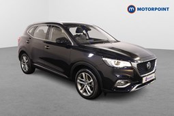 MG HS SUV (19-24) Excite 1.5T-GDI DCT auto 5d For Sale - Motorpoint Newport, Newport