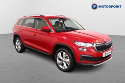 Skoda Kodiaq SUV (17-23) 2.0 TSI 190 SE L 4x4 5dr DSG [7 Seat] For Sale - Motorpoint Newport, Newport