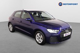 Audi A1 Sportback (18 on) Technik 25 TFSI 95PS 5d For Sale - Motorpoint Newport, Newport