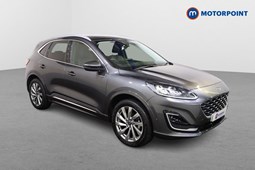 Ford Kuga SUV (20 on) Vignale 2.5 Duratec 225PS PHEV CVT auto 5d For Sale - Motorpoint Newport, Newport