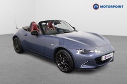 Mazda MX-5 (15 on) 1.5 [132] R-Sport 2dr 2d For Sale - Motorpoint Newport, Newport