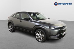 Mazda MX-30 SUV (20 on) 107kW SE-L Lux 35.5kWh 5dr Auto For Sale - Motorpoint Newport, Newport