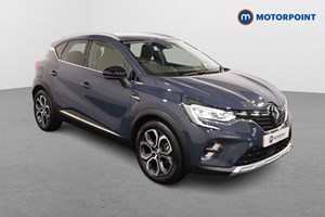 Renault Captur (20 on) 1.6 E-TECH Hybrid 145 Techno 5dr Auto For Sale - Motorpoint Newport, Newport