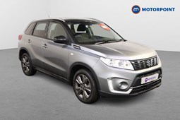 Suzuki Vitara (15 on) 1.0 Boosterjet SZ-T 5d For Sale - Motorpoint Newport, Newport