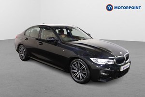 BMW 3-Series Saloon (19 on) 320i M Sport auto 4d For Sale - Motorpoint Newport, Newport