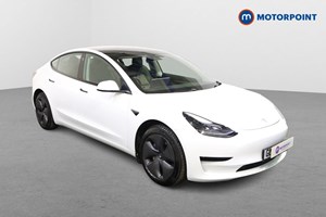 Tesla Model 3 (16 on) RWD 4dr Auto For Sale - Motorpoint Newport, Newport