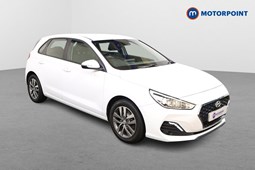 Hyundai i30 Hatchback (17 on) SE Nav 1.0 T-GDi 120PS 5d For Sale - Motorpoint Newport, Newport