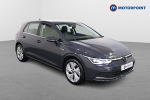 Volkswagen Golf Hatchback (20 on) Style 1.5 TSI Evo 130PS 5d For Sale - Motorpoint Newport, Newport