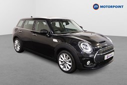 MINI Clubman (15-24) Cooper S Classic (07/19-) 6d For Sale - Motorpoint Newport, Newport